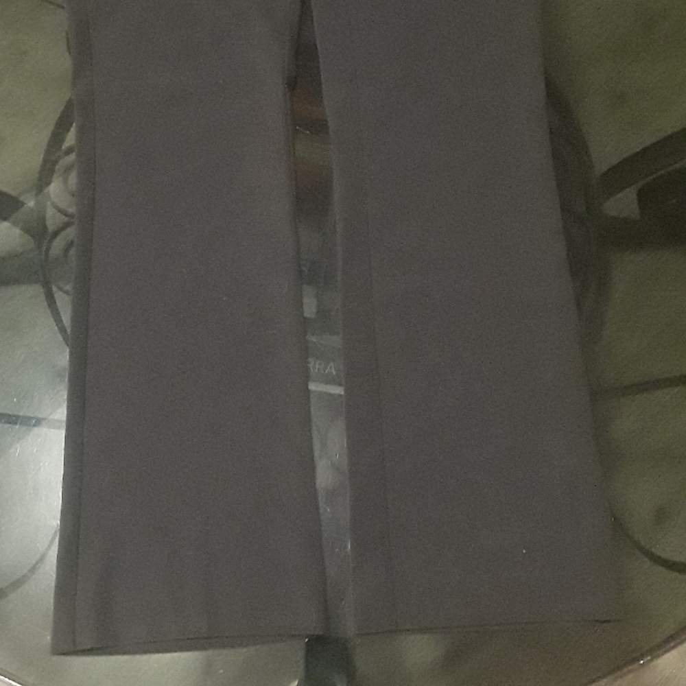 Black slacks - Picture 3 of 3